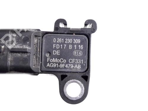 Electronic sensor FORD FOCUS III 1.0 EcoBoost | BP9656917M84 