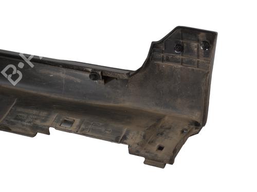 Left sideskirt SUBARU OUTBACK (BS) 2.0 D AWD (BSD) | BP15775858C115 