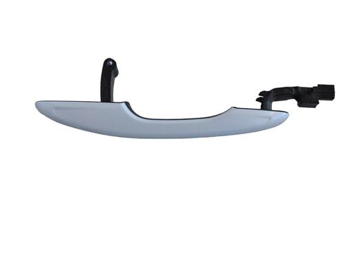 Used Rear right exterior door handle MERCEDES-BENZ G-CLASS (W463) AMG G 65 (463.274, 463.275) (630 hp) 19284731