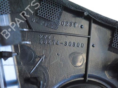 Other LEXUS GS (_S19_) 450h (GRS191_, GWS191_) | BP17550008O1 