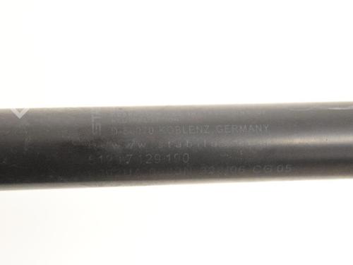 Hood lift support BMW 3 Coupe (E92) 335 i | BP14814583C139 