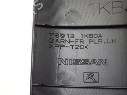 Other NISSAN JUKE (F15) 1.5 dCi | BP14770796O1 