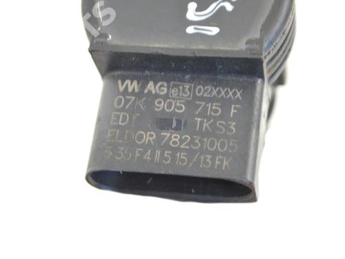 Ignition coil AUDI A5 Sportback (8TA) 2.0 TFSI | BP7502039M94 