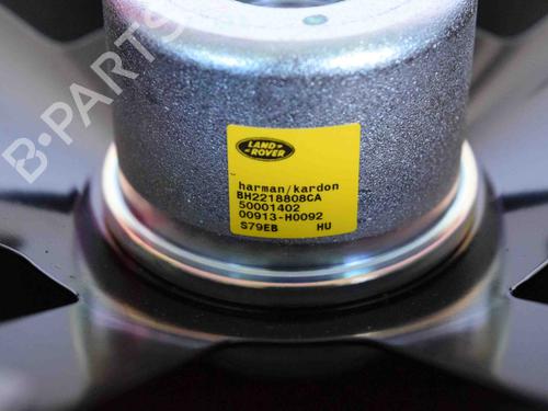 Elektronisk modul LAND ROVER RANGE ROVER SPORT I (L320) 3.0 D 4x4 | BP29812970M83