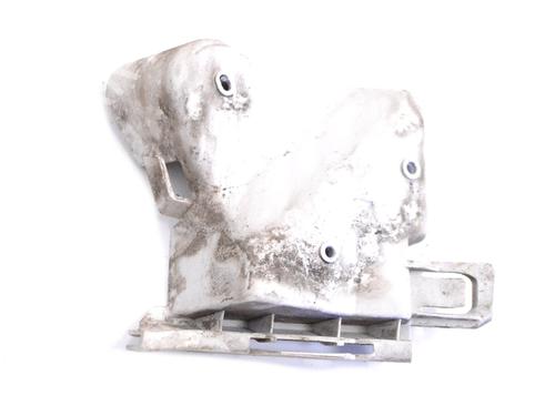 Used Rear bumper bracket FORD FOCUS III 1.0 EcoBoost (100 hp) 14790167