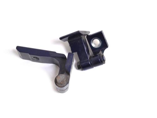 Hinge/Door check strap BMW 3 Touring (F31) 320 d | BP14786450C146 