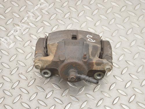 Right front brake caliper NISSAN X-TRAIL III (T32_, T32R, T32RR) 1.6 dCi (T32) | BP14810771M104 