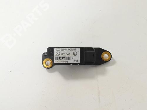 Used Electronic sensor MERCEDES-BENZ S-CLASS (W220) S 430 (220.070, 220.170) (279 hp) 8867814