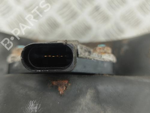 Oil sump VW GOLF VII (5G1, BQ1, BE1, BE2) 1.2 TSI | BP27747502M115 