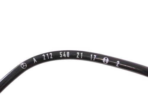 Electronic sensor MERCEDES-BENZ E-CLASS (W212) E 220 CDI | BP7486618M84 