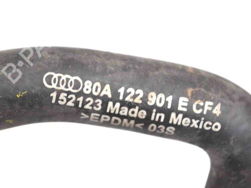 Pipe AUDI Q5 (FYB, FYG) SQ5 TFSI quattro | BP14782693M125