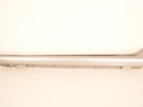 Used Left sideskirt MERCEDES-BENZ CLS (C218) CLS 350 CDI / d (218.323) (265 hp) 14797763