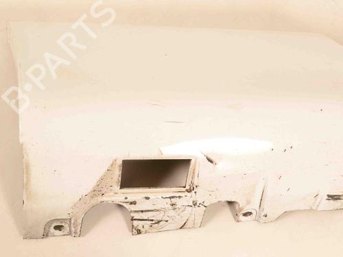 Right sideskirt AUDI TT (8J3) 2.0 TFSI | BP29230817C114 