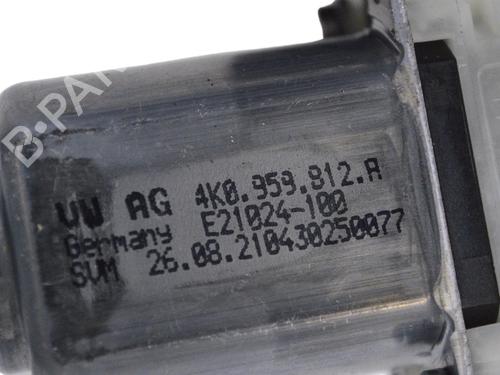 Rudehejsemotor bagstkærm højre VW ID.3 (E11, E12) Pro | BP27825568E22 