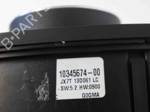 Electronic module FORD FOCUS IV (HN) 1.0 EcoBoost | BP19941201M83 
