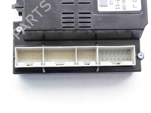 Elektronisk modul VW PHAETON (3D1, 3D2, 3D3, 3D4, 3D6, 3D7, 3D8, 3D9) 3.0 V6 TDI 4motion | BP7752831M83 