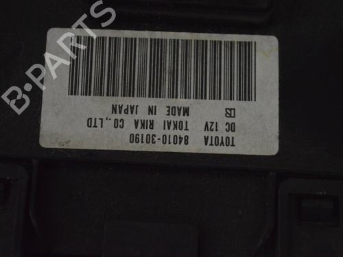 Switch LEXUS GS (_S19_) 450h (GRS191_, GWS191_) | BP16879202I30 