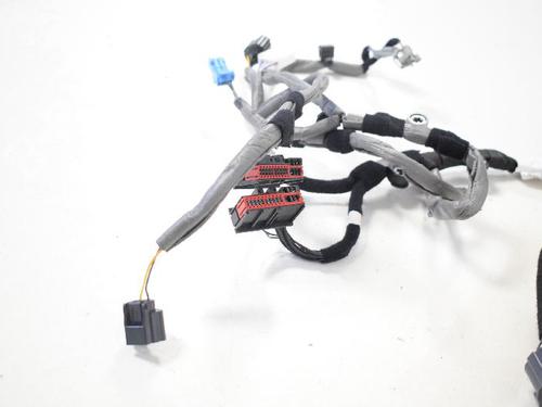 Wiring harness LAND ROVER RANGE ROVER VELAR (L560) 2.0 P300 Si4 4x4 | BP14767085E16 