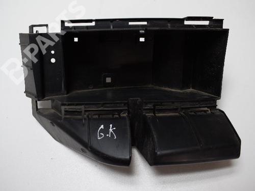 Used Rear bumper bracket VOLVO XC90 I (275) V8 AWD (316 hp) 8832395