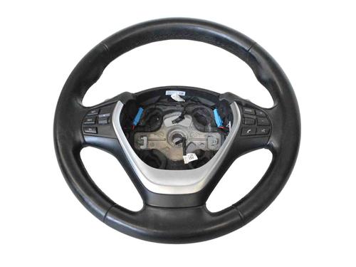 Used Steering wheel BMW 4 Coupe (F32, F82) 440 i xDrive (326 hp) 17715097