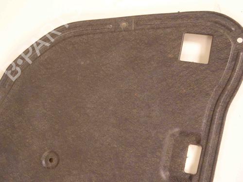 Upper protection MAZDA 6 Estate (GJ, GL) 2.2 D | BP14792707M93