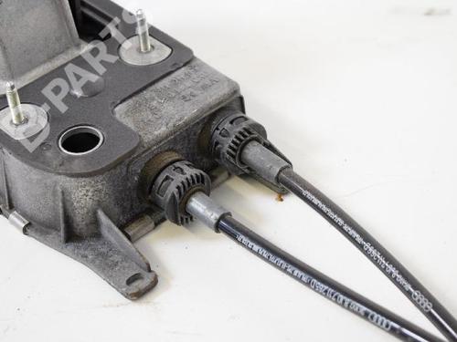 Gearstang AUDI TT (8J3) 2.0 TDI quattro | BP7488817M90 
