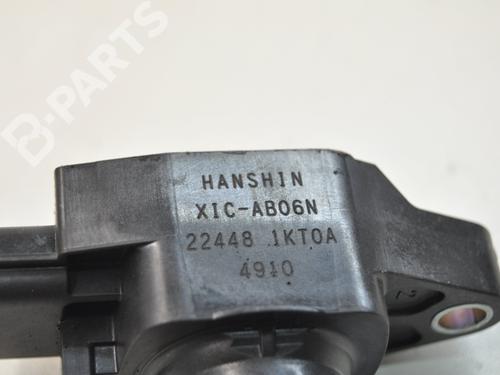 Ignition coil NISSAN JUKE (F15) 1.6 | BP8862729M94 