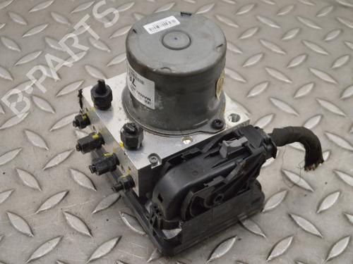 ABS pump HYUNDAI TUCSON (TL, TLE) 1.6 CRDi | BP27822525M43 