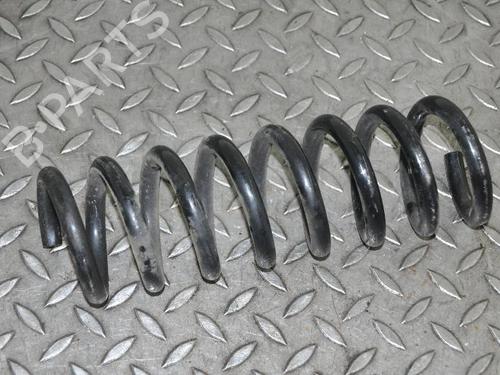 Used Shock absorber spring MERCEDES-BENZ C-CLASS (W204) C 200 Kompressor (204.041) (184 hp) 14816448