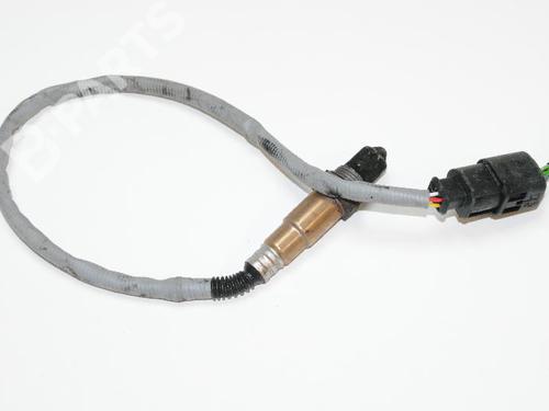 Used Electronic sensor MERCEDES-BENZ SPRINTER 3-t Van (B906) 219 CDI / BlueTEC (906.611, 906.613) (190 hp) 7495332