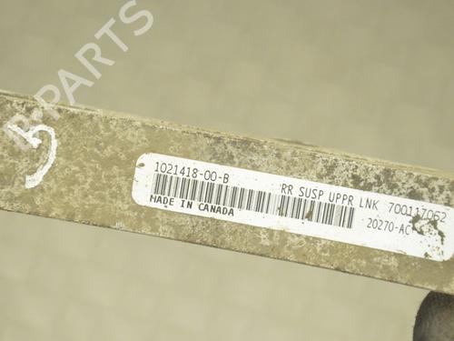 Right rear suspension arm TESLA MODEL S (5YJS) 75 | BP16274870M15 