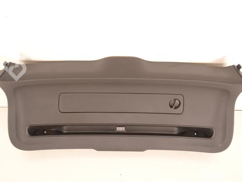 Used Bootlid panel Bootlid panel VOLVO XC40 (536) T4 AWD (190 hp) 9908958 9908958