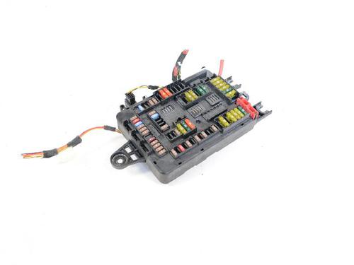 Fuse box BMW 3 (F30, F80) 330 d (258 hp) 7491455