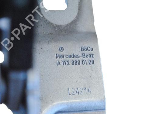 Hinge/Door check strap MERCEDES-BENZ SLK (R172) 250 CDI / d (172.403) | BP18962335C146 