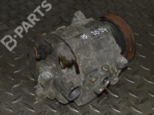AC compressor AUDI TT (8J3) 2.0 TFSI | BP9656753M34 