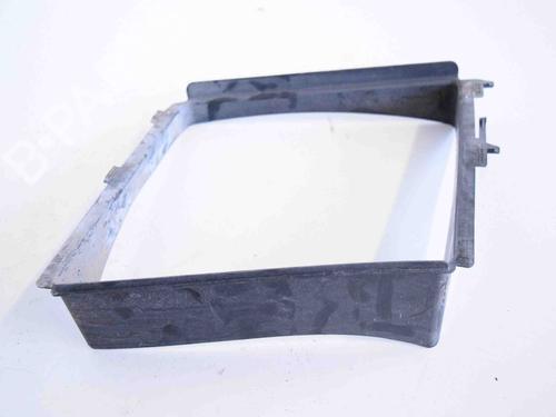 Used Grille PORSCHE PANAMERA (970) 3.0 S E-Hybrid (333 hp) 19332693
