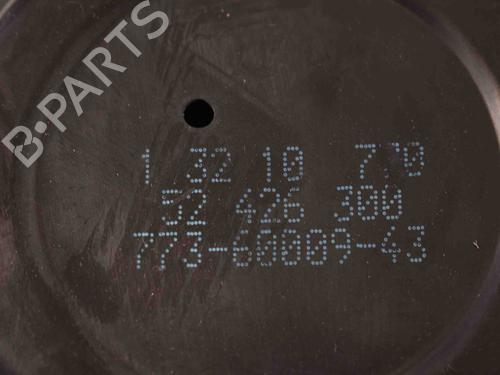 Heater blower motor FERRARI CALIFORNIA 4.3 | BP8857854M62 