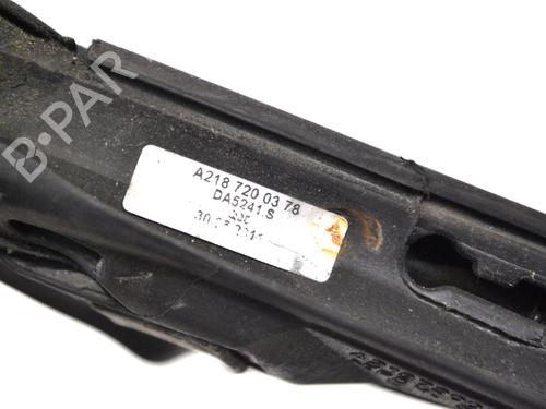 Rubber door seal MERCEDES-BENZ CLS (C218) CLS 350 CDI / d (218.323) | BP14783271C142 