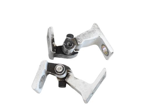 Hinge/Door check strap AUDI A4 B8 Avant (8K5) S4 quattro | BP15208199C146 