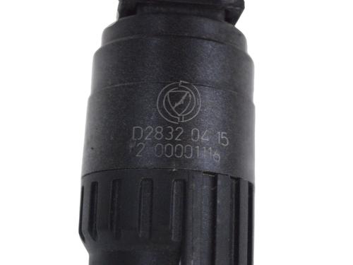 Washer pump MASERATI GHIBLI III (M157) 3.0 | BP15552546E24 