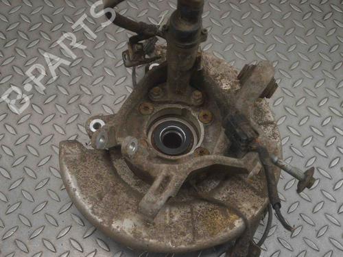 Venstre hjullejehus spindel KIA STINGER (CK) 3.3 T-GDi | BP17866204M27 