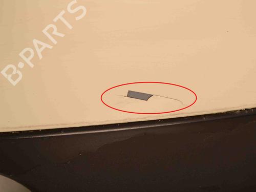 Rear bumper MINI MINI (R56) Cooper D | BP11411507C8