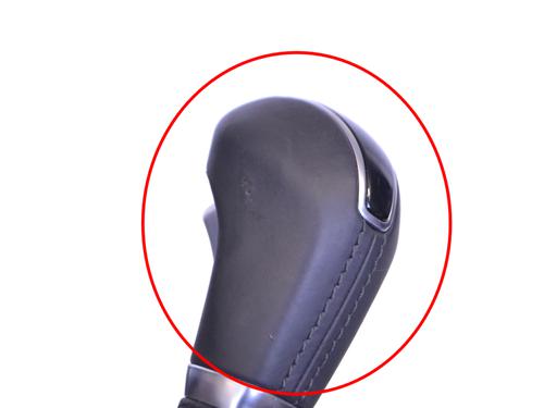 Gear lever HYUNDAI TUCSON (TL, TLE) 1.6 CRDi | BP27824219M90 