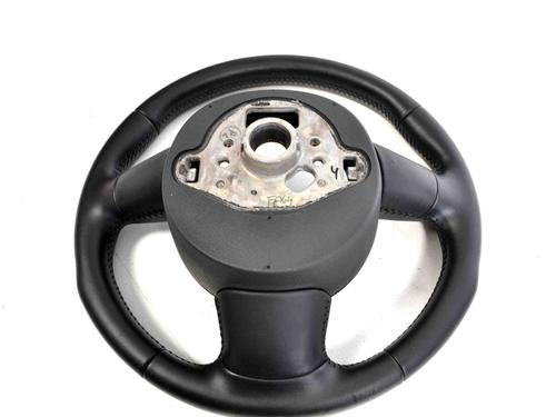 Steering wheel AUDI A3 Sportback (8VA, 8VF) 1.8 TFSI | BP7491229C49 