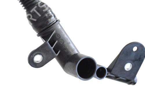Pipe LAND ROVER RANGE ROVER SPORT II (L494) 3.0 SDV6 4x4 | BP27825455M125 
