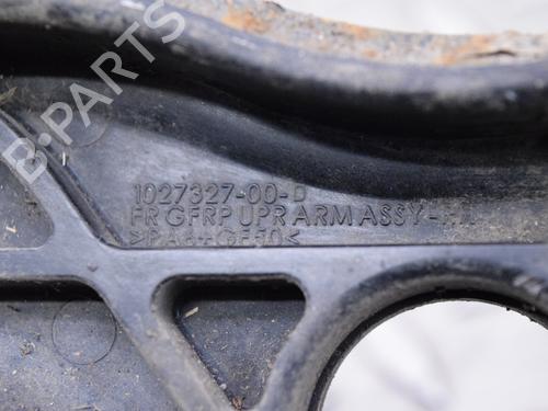 Right front suspension arm TESLA MODEL X (5YJX) P100D AWD | BP21080710M13 
