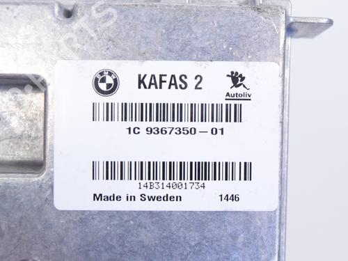 Electronic module BMW X3 (F25) xDrive 28 i | BP27438032M83 