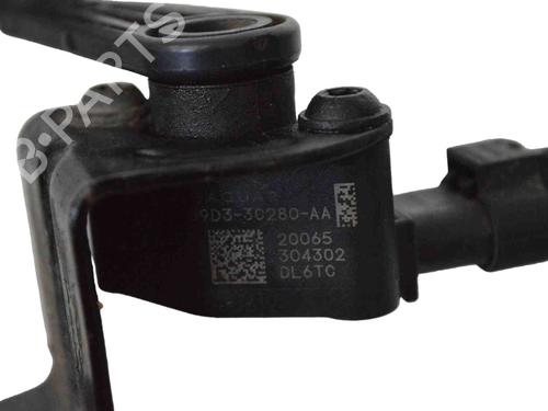 Elektronisk sensor JAGUAR I-PACE (X590) EV400 AWD | BP27828141M84 