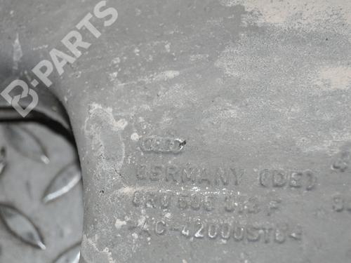 Right rear suspension arm AUDI A8 D4 (4H2, 4H8, 4HC, 4HL) 3.0 TDI quattro | BP7484263M15 