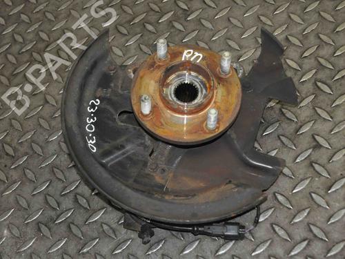 Højre Styrespindel Lejehus FORD FIESTA VI (CB1, CCN) 1.0 EcoBoost (125 hp) 14778248
